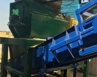 Hammermill