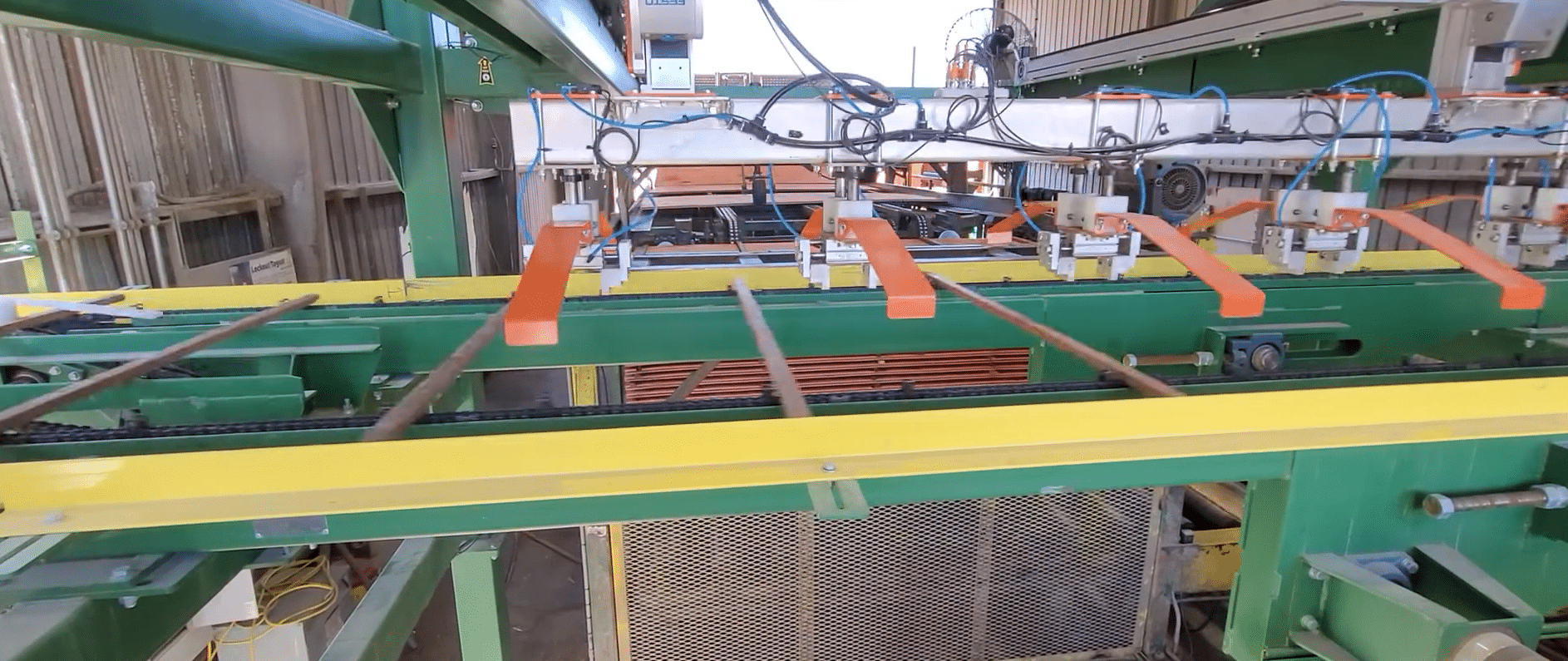 Stick Placer System 3